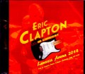 Eric Clapton エリック・クラプトン/Cologne,Germany 2018