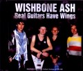 Wishbone Ash ウィッシュボーン・アッシュ/Germany 1988