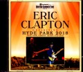 Eric Clapton エリック・クラプトン/London,UK 2018 Upgrade