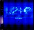 U2 ユーツー/CA,USA 5.15.2018 IEM Matrix Ver.