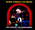 George Harrison ジョージ・ハリソン/Bangladesh Alternate Raw Mix