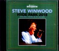 Steve Winwood スティーヴ・ウィンウッド/London,UK 2018