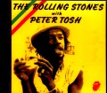 Rollings Stones,Peter Tosh ローリング・ストーンズ/KT,USA 1978