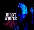 Johnny Winter ジョニー・ウィンター/Iowa,USA 1970