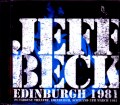 Jeff Beck ジェフ・ベックScotland,UK 1981 Upgrade
