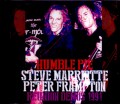 Humble Pie Steve Marriotte,Peter Frampton ハンブル・パイ/CA,USA 1991 Demos