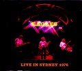 Eagles イーグルス/Australia 1976