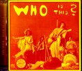 Who,The ザ・フー/Germany 1972 2 Days