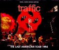 Traffic トラフィック/WA,USA 1994 & more