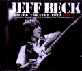 Jeff Beck ジェフ・ベック/CA,USA 9.5.1980