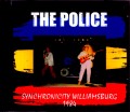 Police,The ザ・ポリス/VA,USA 1984
