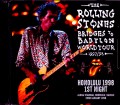 Rolling Stones ローリング・ストーンズ/Hawaii,USA 1998