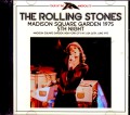 Rolling Stones ローリング・ストーンズ/NY,USA 6.26.1975