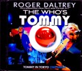 Roger Daltrey ロジャー・ダルトリー/Tokyo,Japan 4.24.2012