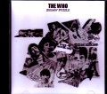 Who,The ザ・フー/Unreleased Album 1966 Jigsaw Puzzle