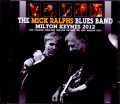 Mick Ralphs Blues Band ミック・ラルフス/UK 2012