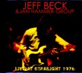 Jeff Beck,Jan Hammer Group ジェフ・ベック ヤン・ハマー/CA,USA 1976