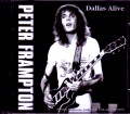 Peter Frampton ピーター・フランプトン/TX,USA 1975
