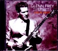 Glenn Frey グレン・フライ/Tokyo,Japan 1992