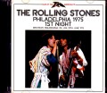 Rolling Stones ローリング・ストーンズ/PA,USA 6.29.1975 Upgrade