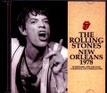 Rolling Stones ローリング・ストーンズ/LA,USA 1978 Upgrade
