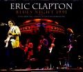 Eric Clapton エリック・クラプトン/London,UK 2.27 & 28.1991