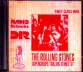 Rolling Stones ローリング・ストーンズ/Original Radio Show 1981 3 LPs Ver.