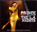 Prince プリンス/CA,USA 4.4 & 21.2011
