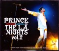 Prince プリンス/CA,USA 4.22 & 23.2011