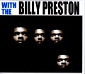 Billy Preston ビリー・プレストン/PA,USA 1988 & more