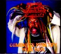 George Clinton,Parliament,Funkadelic ジョージ・クリントン/Swden 2004