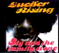 Sly and the Family Stone スライ・アンド・ザ・ファミリー・ストーン/MO,USA 1974