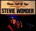 Stevie Wonder スティーヴィー・ワンダー/CA,USA 2017