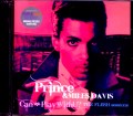 Prince,Miles Davis プリンス マイルス・デイビス/The Flesh Sessions