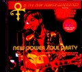 Prince,Larry Graham,Chaka Khan プリンス/NY,USA 1998 & more