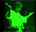 Aretha Franklin アレサ・フランクリン/NY,USA 1994