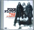 Pink Floyd ピンク・フロイド/France 1970