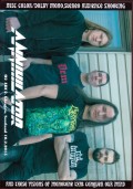 Annihilator アナイアレイター/Scotland,UK 2015