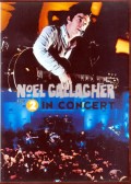 Noel Gallagher ノエル・ギャラガー/UK Collection 2015