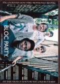 Bloc Party ブロック・パーティー/Pro-Shot Live Compilation 2013