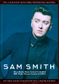 Sam Smith サム・スミス/Pro-Shot Live Compilation 2015 Vol.2