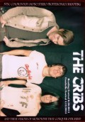 Cribs クリブス/Pro-Shot Live Compilation 2015