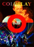 Coldplay コールドプレイ/India 2016