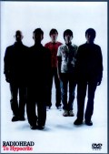 Radiohead レディオヘッド/London,UK 2003