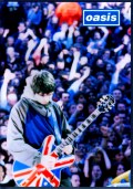 Oasis オアシス/UK 4.28.1996