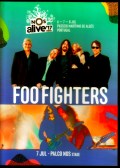 Foo Fighters フー・ファイターズ/Poland 2017