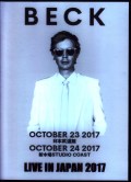 Beck ベック/Tokyo,Japan 2017 Collection