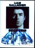 Liam Gallagher リアム・ギャラガー/2017 Pro-Shot Live Collection