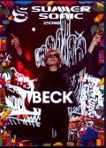 Beck ベック/Chiba,Japan 2018 & more