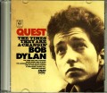 Bob Dylan ボブ・ディラン/Canata TV Program 1964